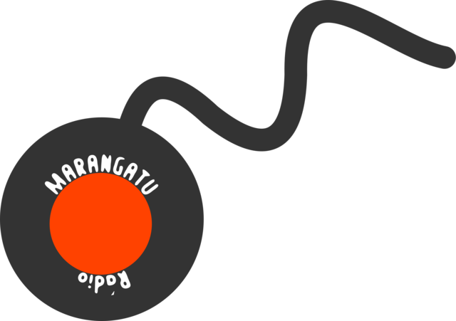 Rádio Marangatu